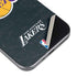 NBA Los Angeles Lakers Black Primary Logo Google Pixel 9 Skin